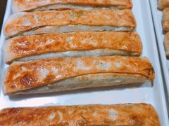 -铸钟褡裢火烧(西三环紫竹桥店)
