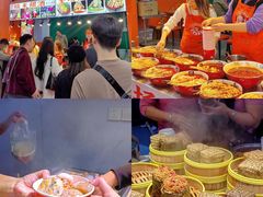 -东门町美食街
