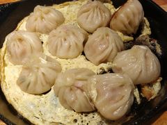 鲜肉生煎-有家生煎(三里屯店)