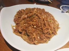-95号酱骨·一块豆腐(展春园西路店)