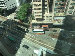 -铜锣湾如心酒店