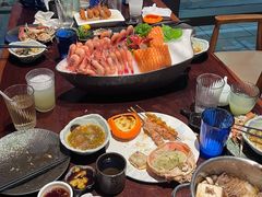 -古京·臻致料理(月湖店)