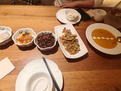 椰香南瓜汤-庆春朴门