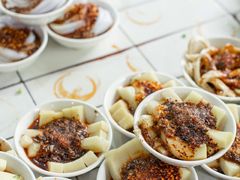 -洞子口张老二凉粉(文殊院店)