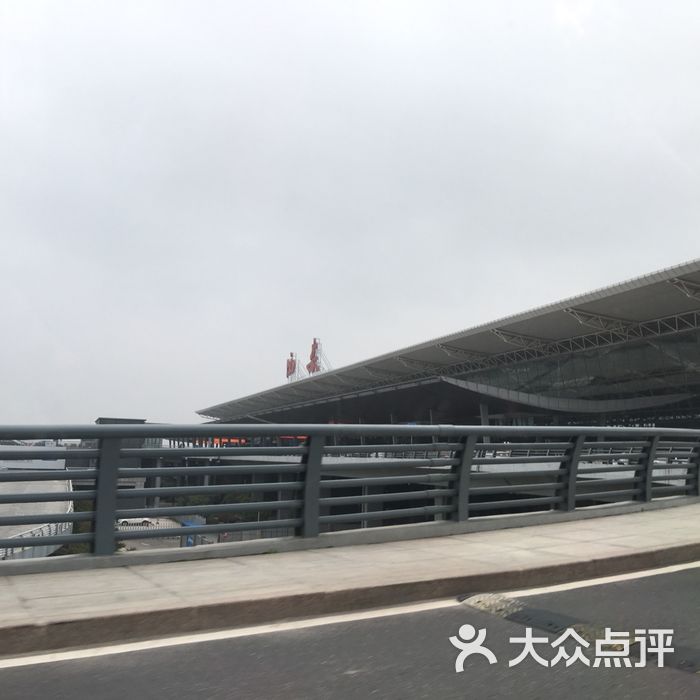 西安咸阳国际机场t3航站楼