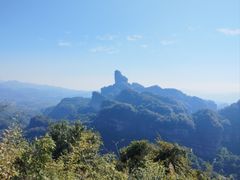 -丹霞山风景名胜区
