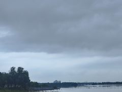 -金银湖国家城市湿地公园