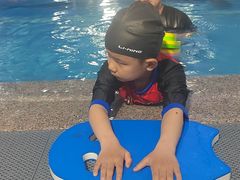 -阳光国际游泳培训基地