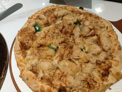 -必胜客(万达百货店)