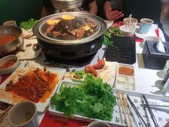 -鲜一烤肉(沈北店)