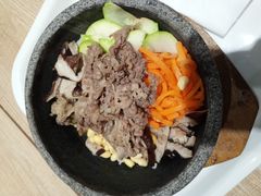 -权味·朝鲜族拌饭(勒泰店)