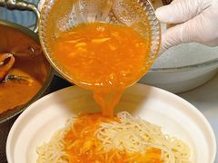 -喜聚薈·花膠雞海鮮火鍋(越秀店)