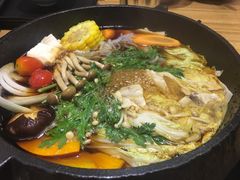-水林间·寿喜烧自助(仙林金鹰店)