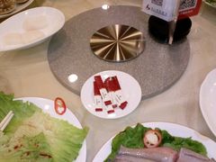 -长江国际酒店-中餐厅