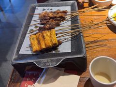 -管氏翅吧(望京东店)