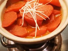 古法醋焖肉-无名居(西直门总店)