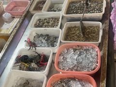 -西双版纳集贸市场
