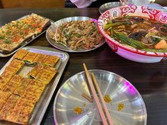 -破店肥哈·东北烧烤(南山保利店)