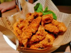 小酥肉-太二酸菜鱼(中山龙之梦店)
