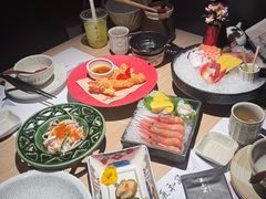 -匠和风精致料理(宁德万达店)