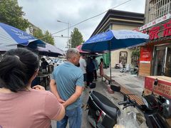 -正宗忘不了老鹅(梅岭店)