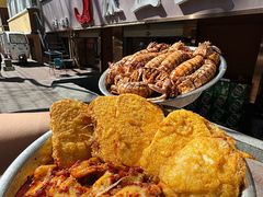 -辣盆盆麻辣小龙虾(哈尔滨总店)