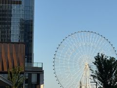 -南昌之星摩天轮