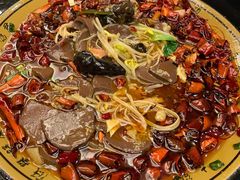 -好妈王饺子(滂江街店)