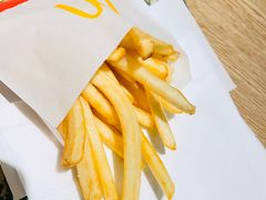 -麦当劳(领展中心城店)