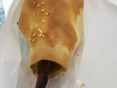 -中关村烤包子(中关村店)