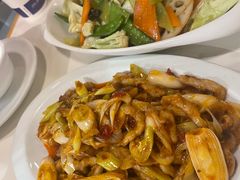 -付掌柜在成都·热炒砂锅集(金禾店)