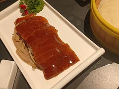-兰亭轩茶餐厅(长江路店)