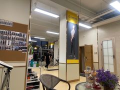 -中田·健身+普拉提(北京通州运河店)