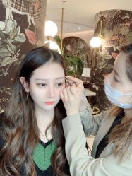 -本小姐美学·半永久纹眉野生眉