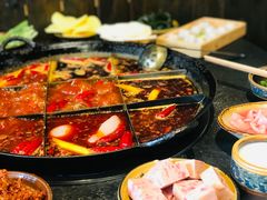 -胖碗火锅(观音桥店)