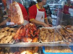 -陈光记烧腊店(罗保博士街店)