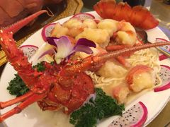 -深圳凯宾斯基酒店