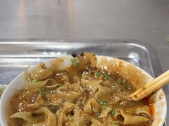 -正味斋锅巴菜(西北角店)