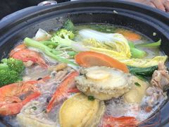 -琼大师东方烤乳猪(亚特兰蒂斯店)