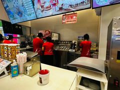 -DQ·蛋糕·冰淇淋(湖景东路店)
