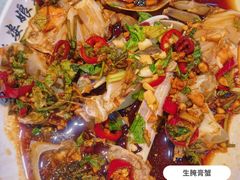 -长平老姿娘夜粥(平东一街店)