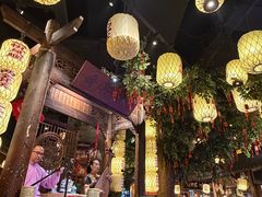 -南京大牌档(之心城店)