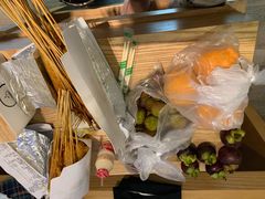 -物美超市(下沙店)