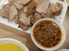 -姥家春饼店(漳州二路店)