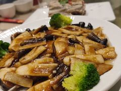 -玉华台饭庄(裕中西里小区店)