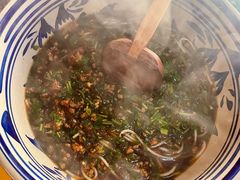 -蜗牛小馆醉乡民谣云南菜(惠新西里店)