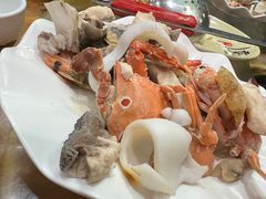 -阿兰姐海鲜店