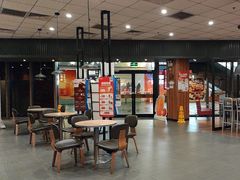 -汉堡王(南通星光耀店)
