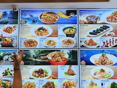 -添福来墨鱼饺子 · 海鲜东北菜(大连星海·黄浦路店)