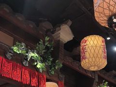 -南京大牌档(济南万象城店)